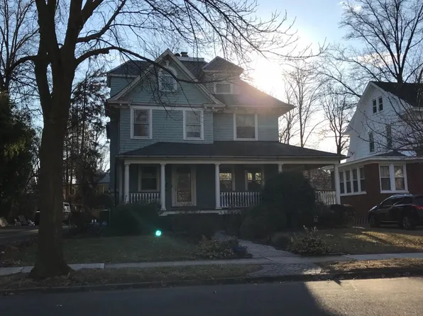 366 Turrell Ave, South Orange, NJ 07079