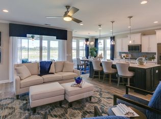 The Boardwalk Plan, Heritage Park at Longs, 76gx0i Longs, SC 29568