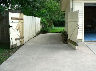 4203 Rosegate Dr, Spring, TX 77373