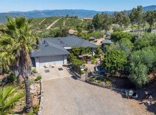 20801 N Burma Rd, Ramona, CA 92065