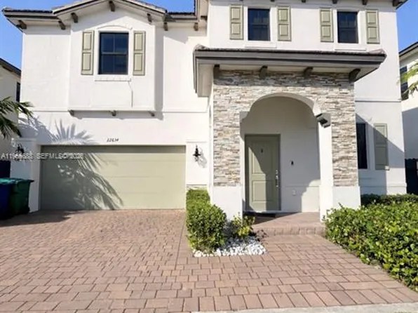 22634 SW 131st Pl #22634, Miami, FL 33170