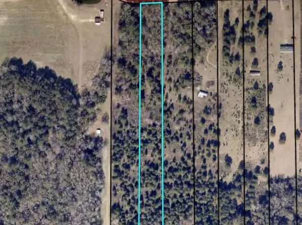 Story Rd Lot 2, Arabi, GA 31712