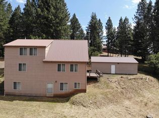 172 Red Fir Rd, Kooskia, ID 83539