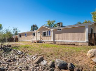 3278 E Ripple Rd, Camp Verde, AZ 86322