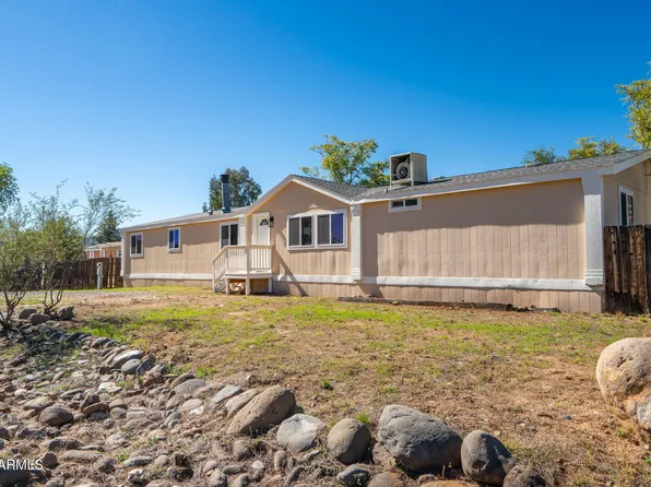 3278 E RIPPLE Road, Camp Verde, AZ 86322