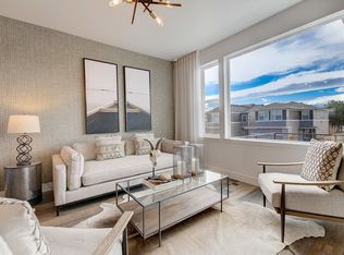 Kennedy 1 Plan, Westminster Station, Denver, CO 80221