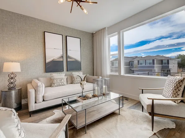 Kennedy 1 Plan, Westminster Station