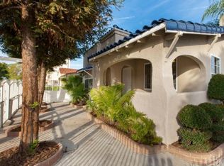 1122 Hoffman Ave, Long Beach, CA 90813