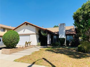 10150 Golden Yarrow Ln, Alta Loma, CA 91701