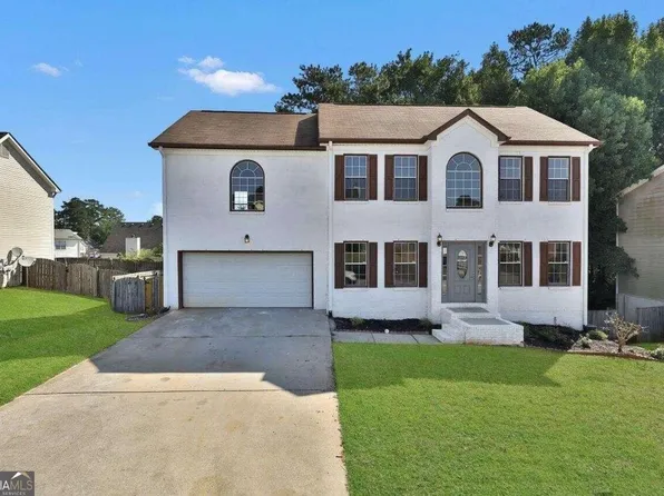 7894 Chadwick Ln, Riverdale, GA 30274