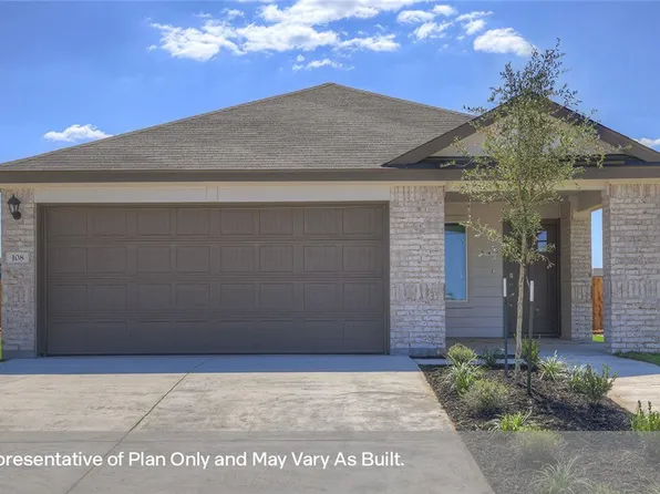 125 Morning Side Grv, San Marcos, TX 78666