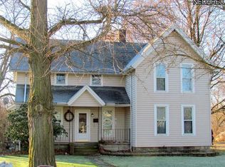 138 W Martin Ave, Amherst, OH
