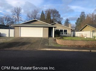 1342 Sequoia Cir, Medford, OR 97501