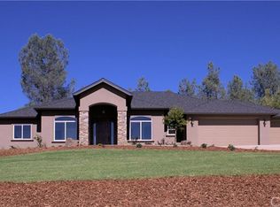183 Redbud Dr, Paradise, CA 95969