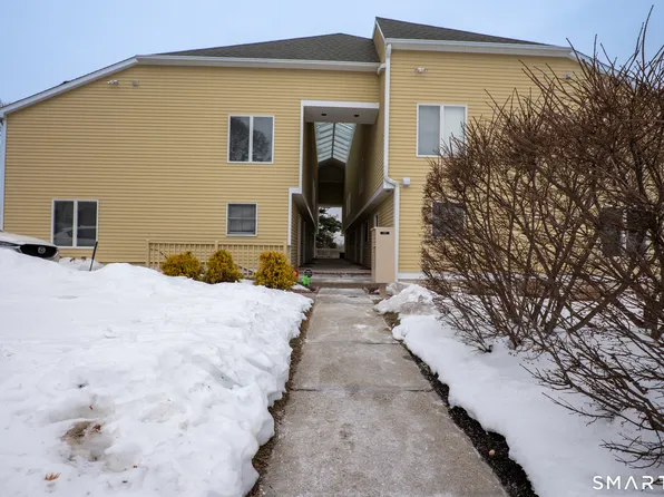 10 Prospect Avenue APT 8, Norwalk, CT 06850