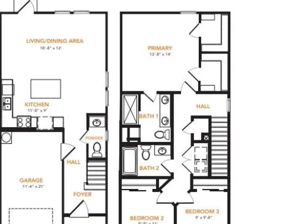 3362 Northwestern Dr #801, San Antonio, TX 78238