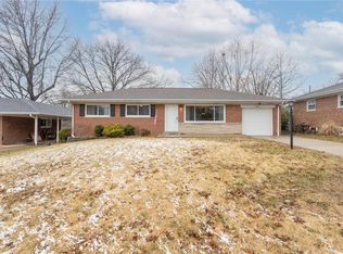 8713 Villa Crest Dr, Saint Louis, MO