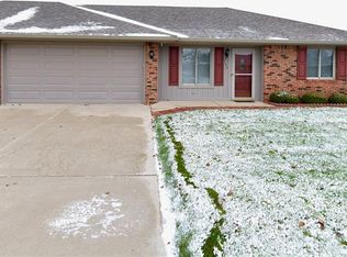 132 Appian Way, Anderson, IN 46013