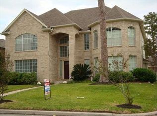 17830 Split Creek Dr, Spring, TX 77379