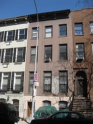 457 West 47th Street in Hell&#39;s Kitchen