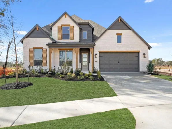 18806 Truman Trl, Conroe, TX 77302