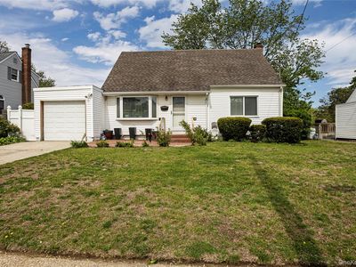 2687 Fox Road, Baldwin, NY, 11510