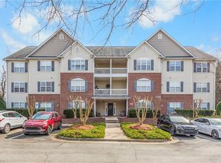 4702 Brighton Park Dr UNIT 3D, Winston Salem, NC 27103