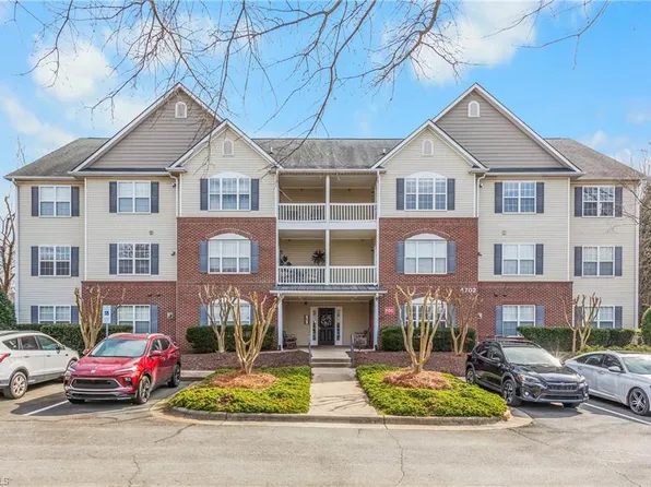 4702 Brighton Park Dr Unit 3D, Winston Salem, NC 27103