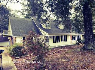 14151 W Hoffman Rd, Hammond, LA 70403