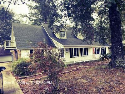 14151 W Hoffman Rd, Hammond, LA, 70403