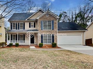 244 Thornbush Ln, Lawrenceville, GA 30046