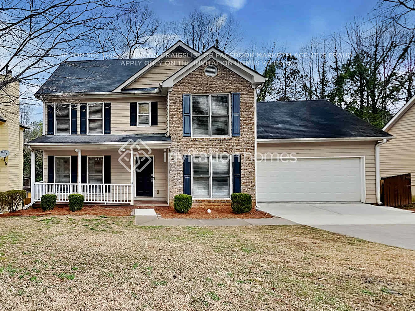 244 Thornbush Ln photo 1