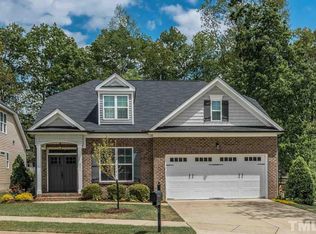 821 Varina Ln, Fuquay Varina, NC 27526