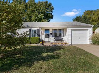715 N Derby Ave, Derby, KS 67037