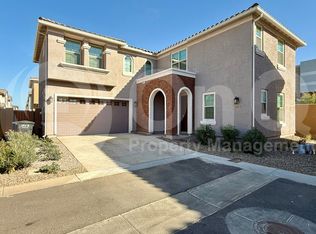 669 S Avocet St, Gilbert, AZ 85296