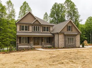 503 Margaret Hiatt Ct, Greensboro, NC 27455