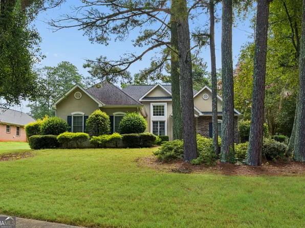 3903 Brianna Dr, Powder Springs, GA 30127
