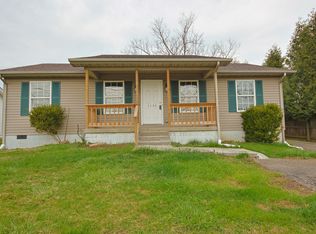 1124 Ironworks Rd, Winchester, KY 40391