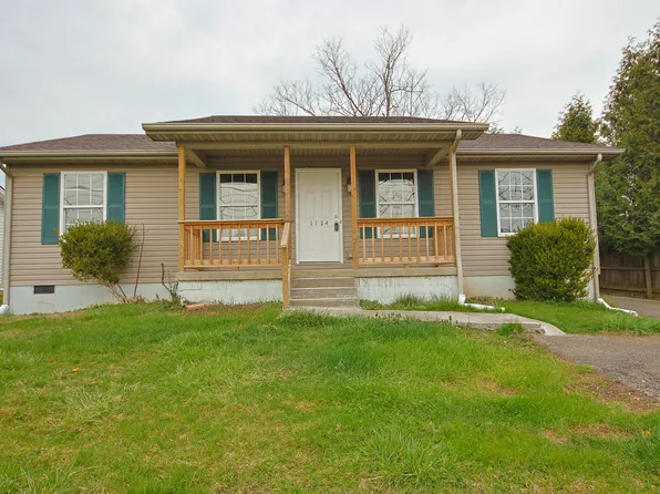 1124 Ironworks Rd, Winchester, KY 40391