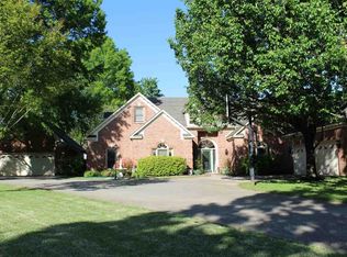 8862 Mac Cv LOT 12, Germantown, TN 38138