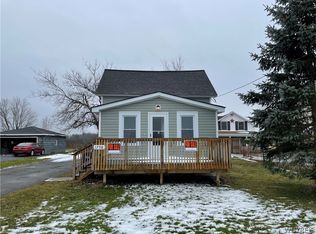 1758 Bedell Rd, Grand Island, NY 14072