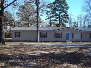 12089 Crest Ln, Licking, MO 65542