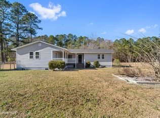 108 Sandy Creek Drive, Leland, NC 28451