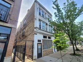 908 N California Ave #4, Chicago, IL 60622