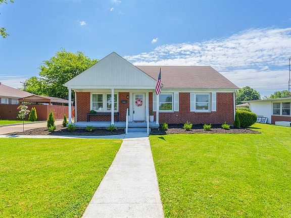 2nd image of 3015 Meadowland Dr