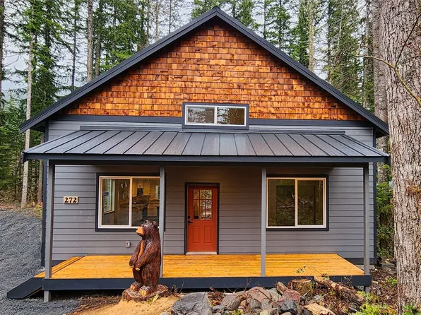 272 Skate Creek Road N, Ashford, WA 98304