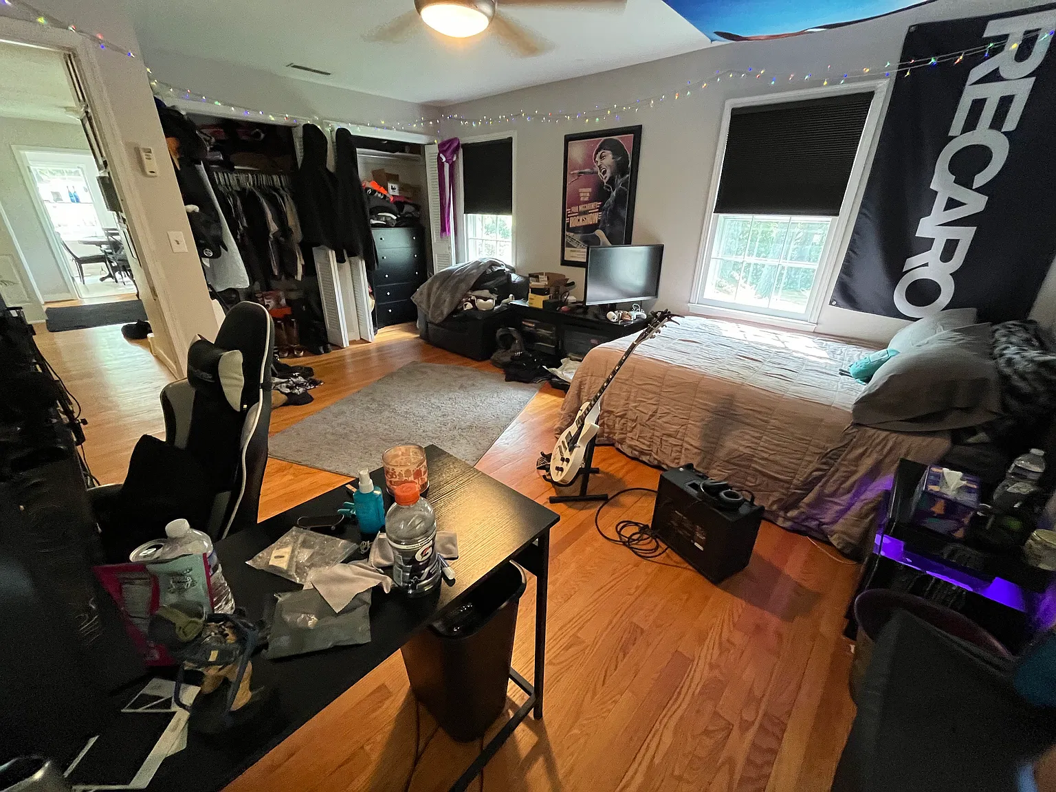 2 bed, 1.5 bath, 1400 sqft, $1,500 — Photo 2