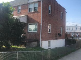 301 Candry Ter, Baltimore, MD 21221