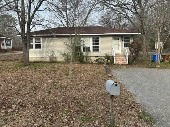 405 Burch St NW, Hartselle, AL 35640