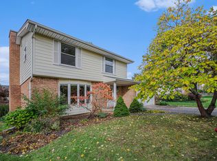 2512 Sequoia Pkwy, Ann Arbor, MI